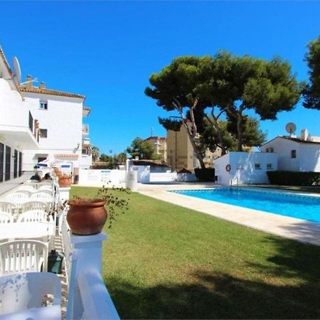 Ferienwohnung La Cala De Mijas - La Cortijera Málaga Exterior foto