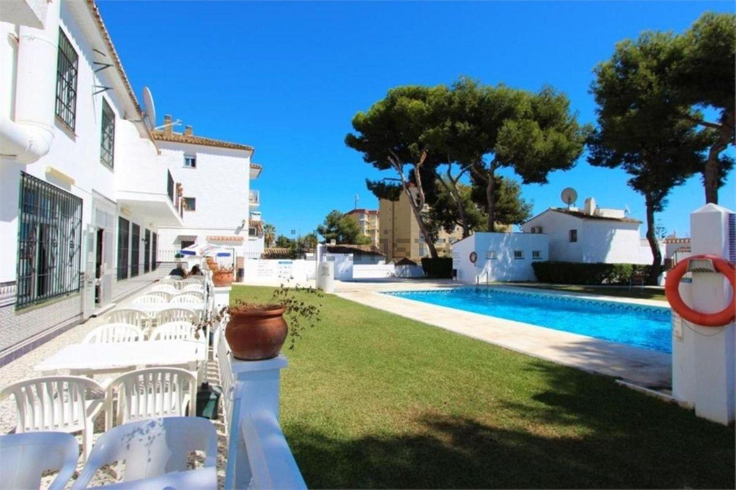 Ferienwohnung La Cala De Mijas - La Cortijera Málaga Exterior foto