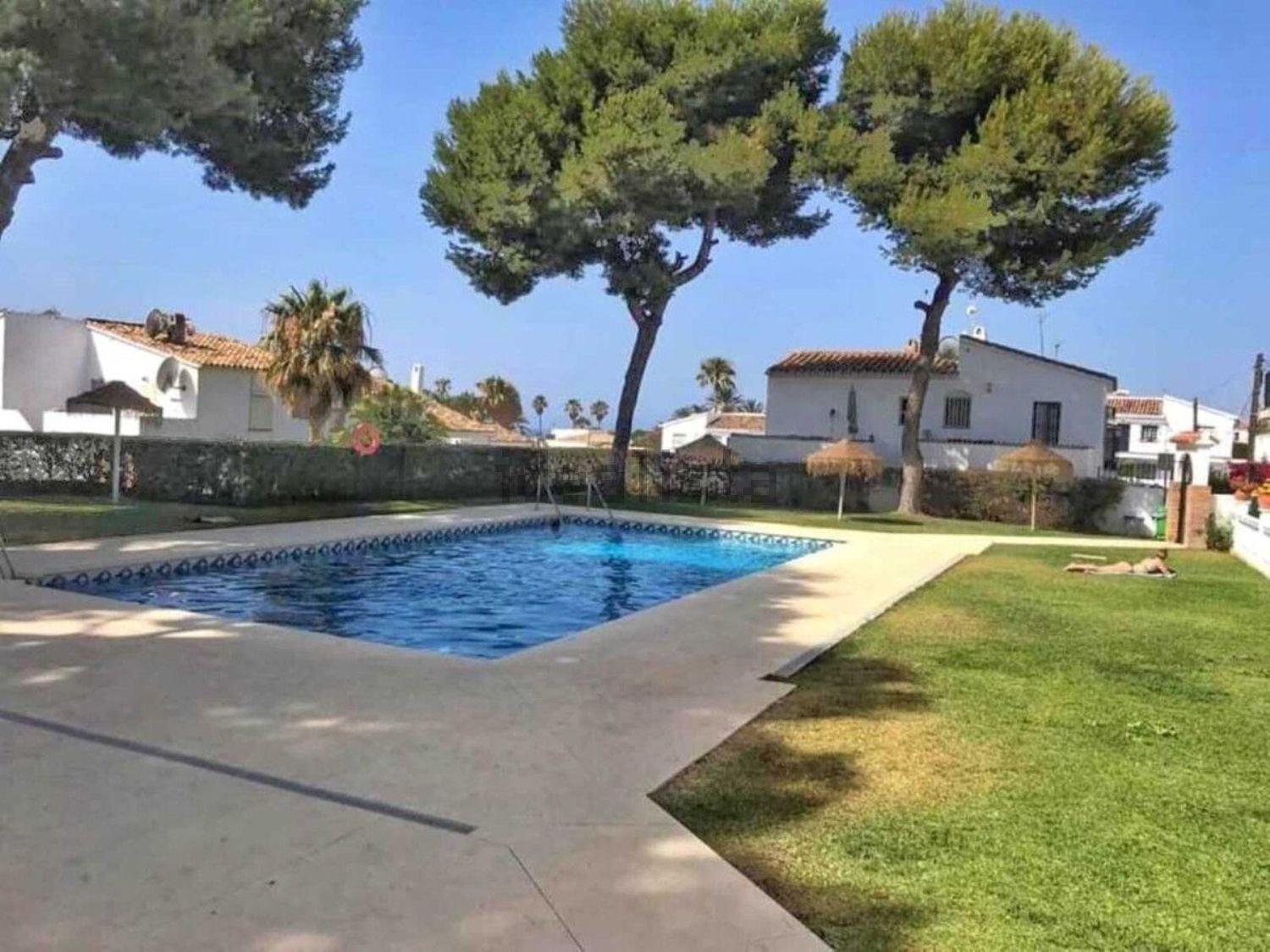 Ferienwohnung La Cala De Mijas - La Cortijera Málaga Exterior foto