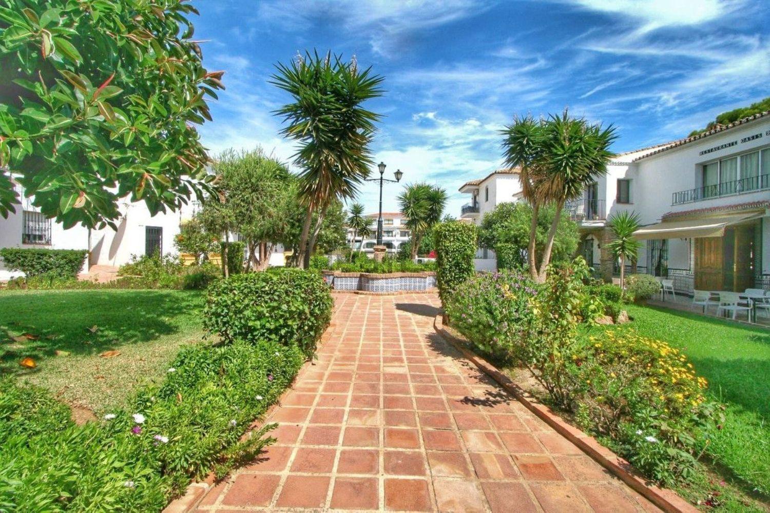 Ferienwohnung La Cala De Mijas - La Cortijera Málaga Exterior foto