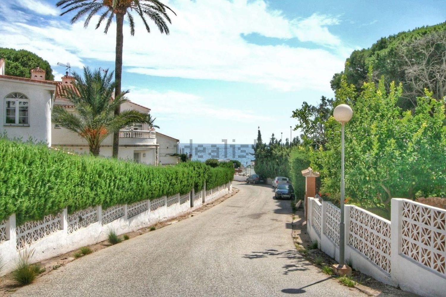 Ferienwohnung La Cala De Mijas - La Cortijera Málaga Exterior foto