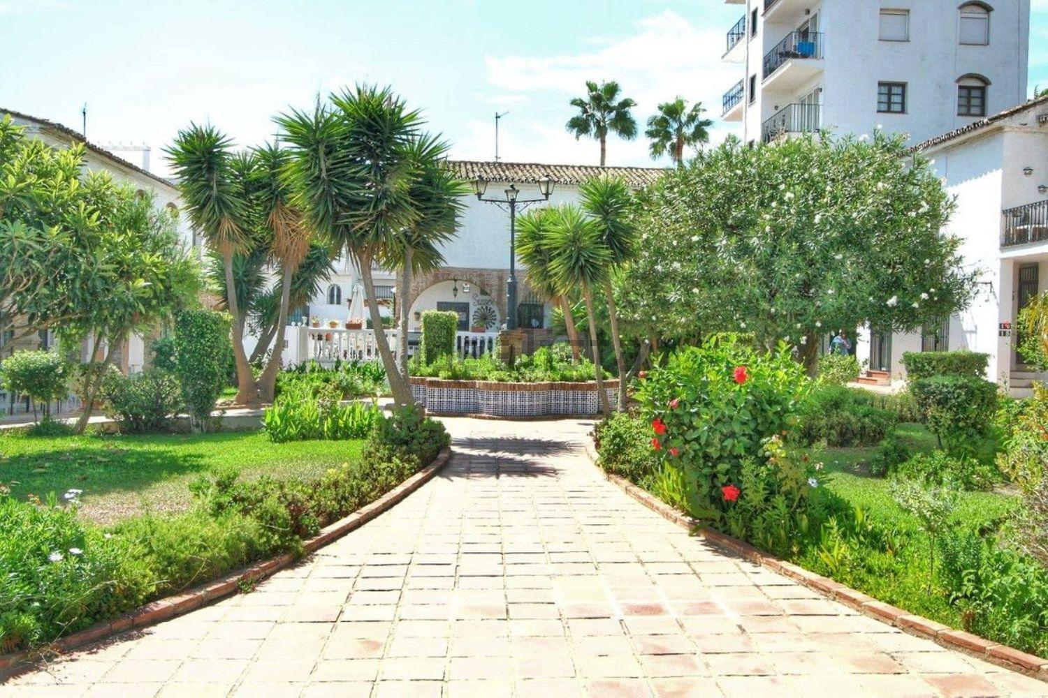 Ferienwohnung La Cala De Mijas - La Cortijera Málaga Exterior foto