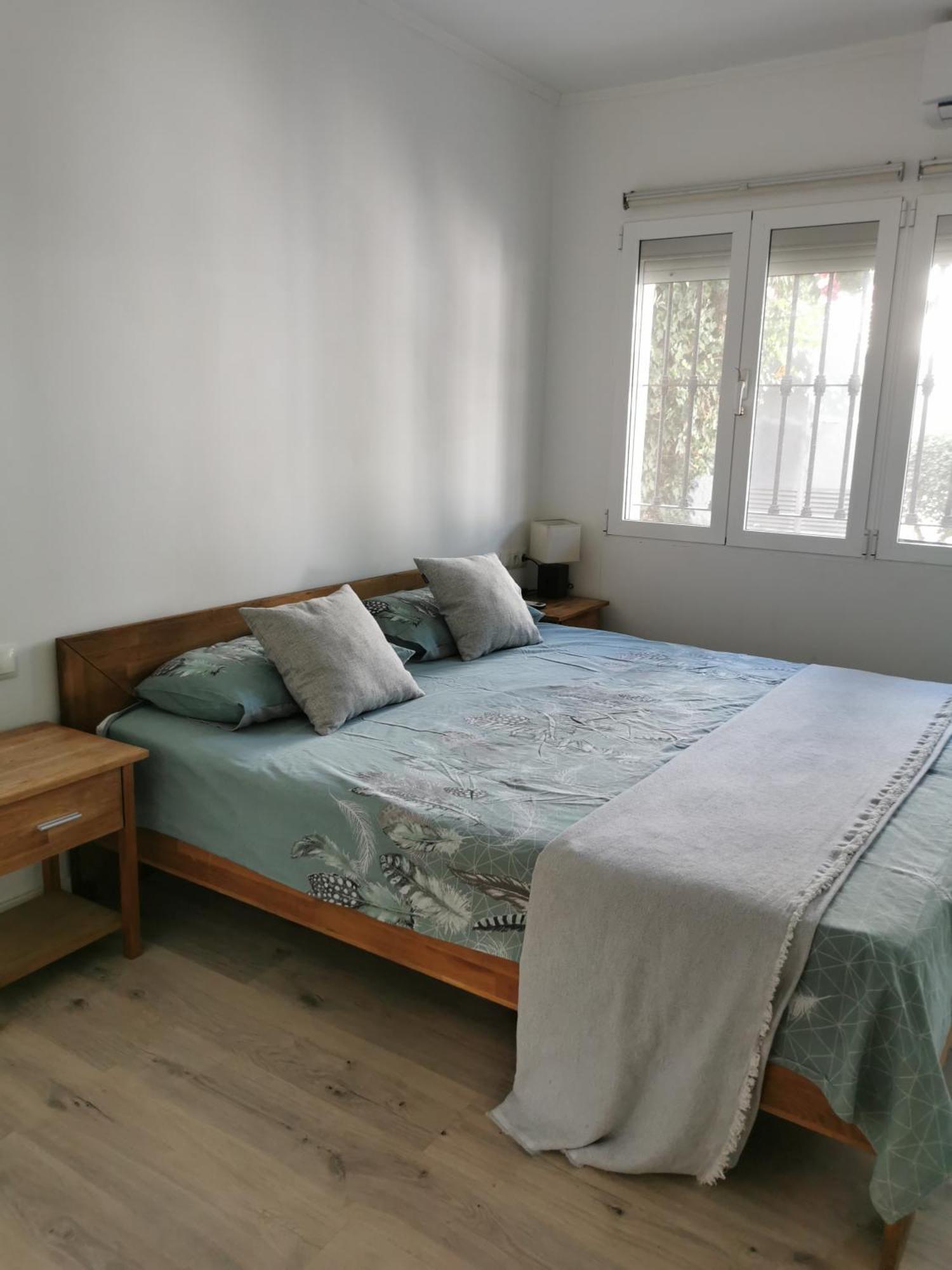 Ferienwohnung La Cala De Mijas - La Cortijera Málaga Exterior foto
