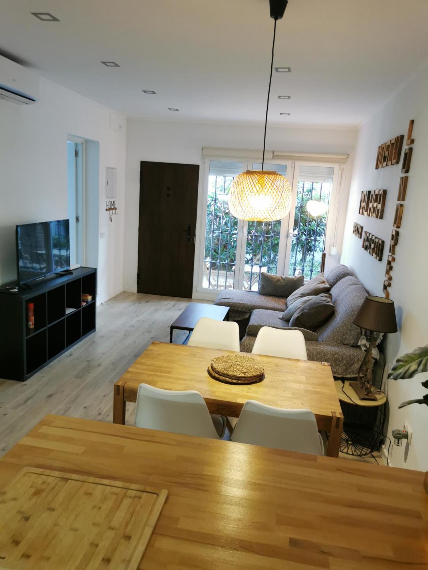 Ferienwohnung La Cala De Mijas - La Cortijera Málaga Exterior foto