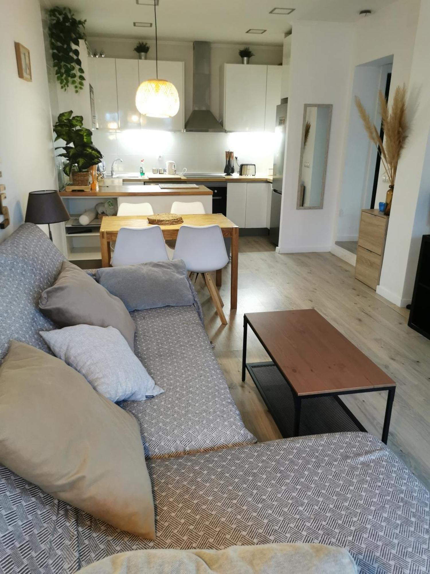 Ferienwohnung La Cala De Mijas - La Cortijera Málaga Exterior foto