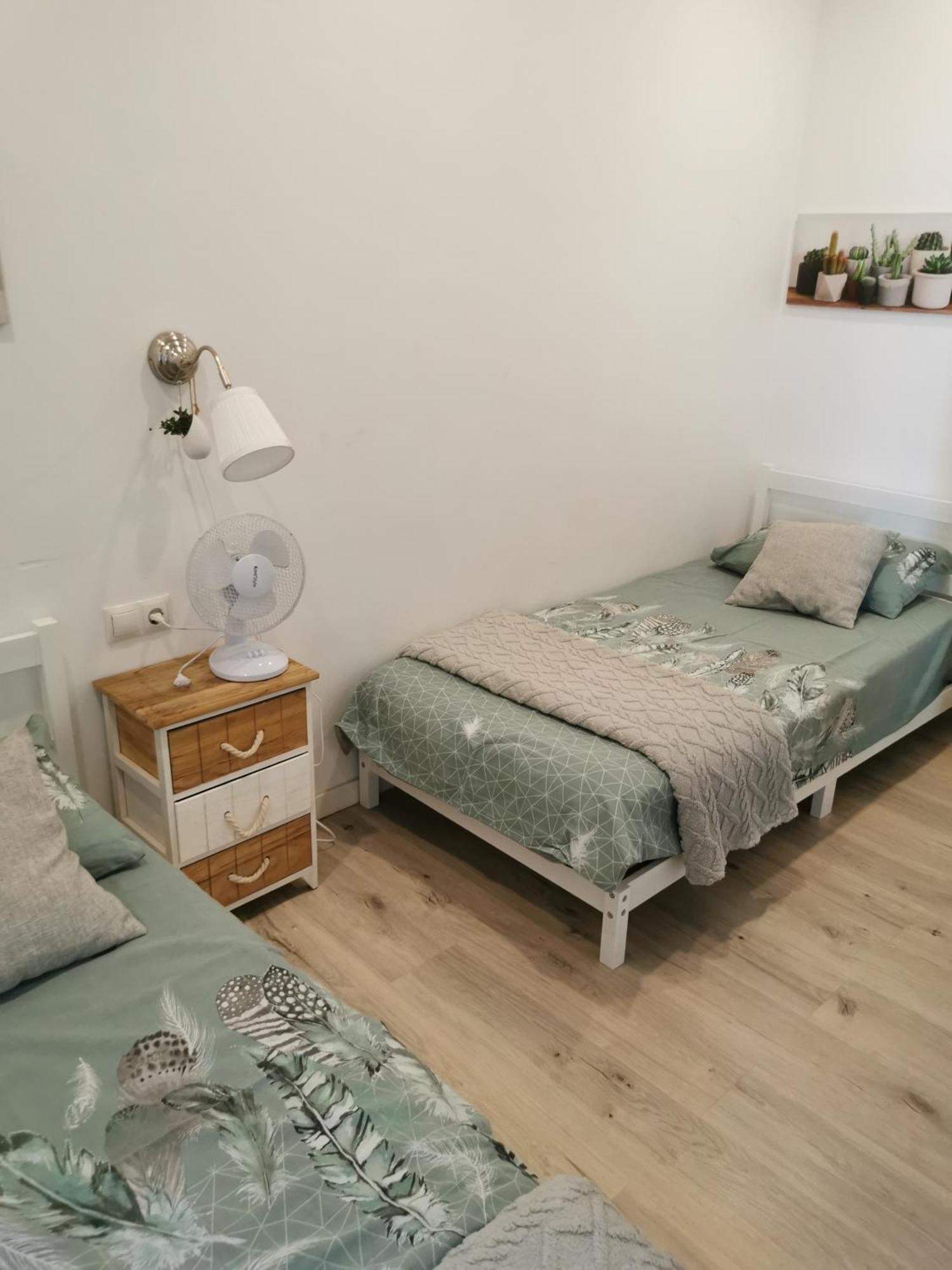 Ferienwohnung La Cala De Mijas - La Cortijera Málaga Exterior foto
